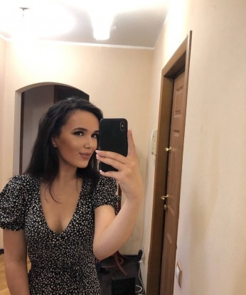 Анкета проститутки Ева - город Саяногорск, 34 года, №2145