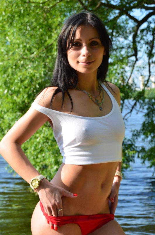 Анкета проститутки Людмила - город Саяногорск, 22 года, №29213