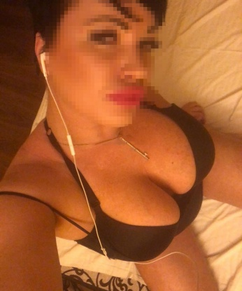 Анкета проститутки Алина - город Саяногорск, 41 год, №6480