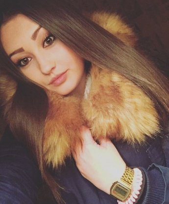 Анкета проститутки Милана - город Саяногорск, 25 лет, №8656