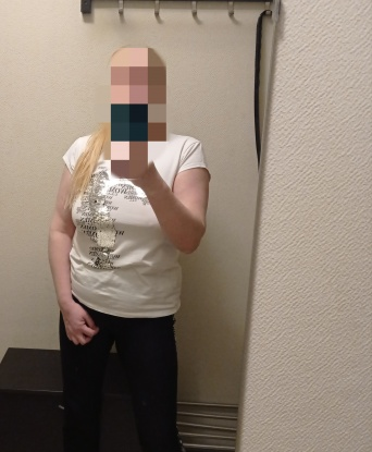 Анкета проститутки Валентина - город Саяногорск, 40 лет, №8927